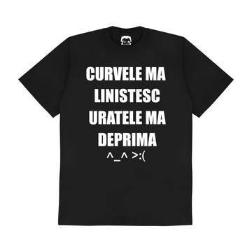 TEE LINISTIRE