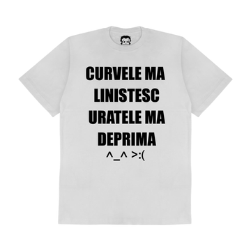TEE LINISTIRE