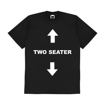 TEE TWO SEATER