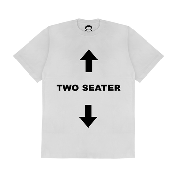 TEE TWO SEATER