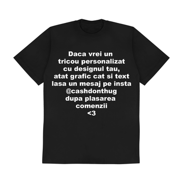 CREATE YOUR OWN!